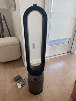 Dyson TP04 Air Purifier