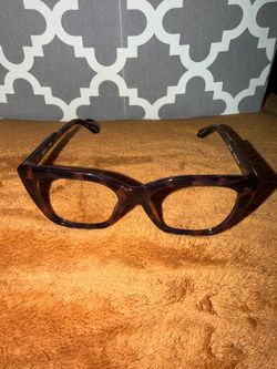 Quay eyeglass frames