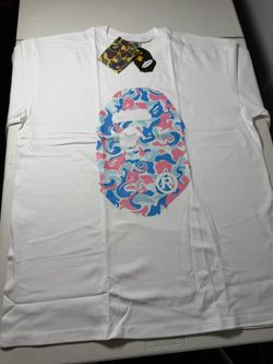 Bape t shirt