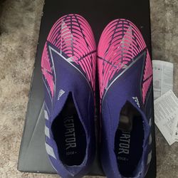 Adidas Predator Edge+ FG Champions League 