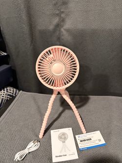 Ventilador