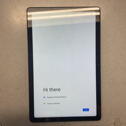 Revel Tablet 5G