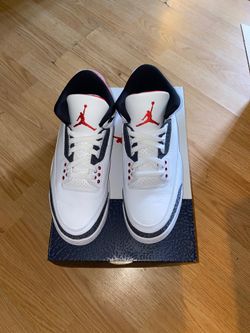Retro Jordan