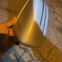 C250 Driver Mirror Cover 2008-2014