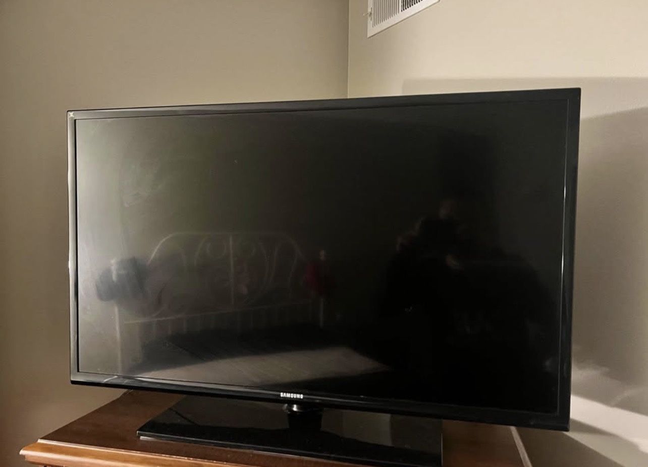 Samsung TV