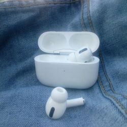 Apple Air pods Pro Gen1