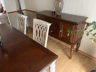Dining Set 