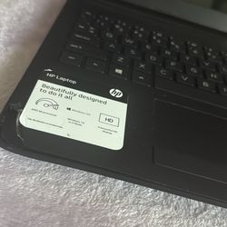 Selling HP Laptop For Personal Use Or Parts