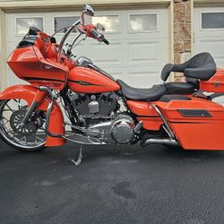 2009 Harley davidson Road glide