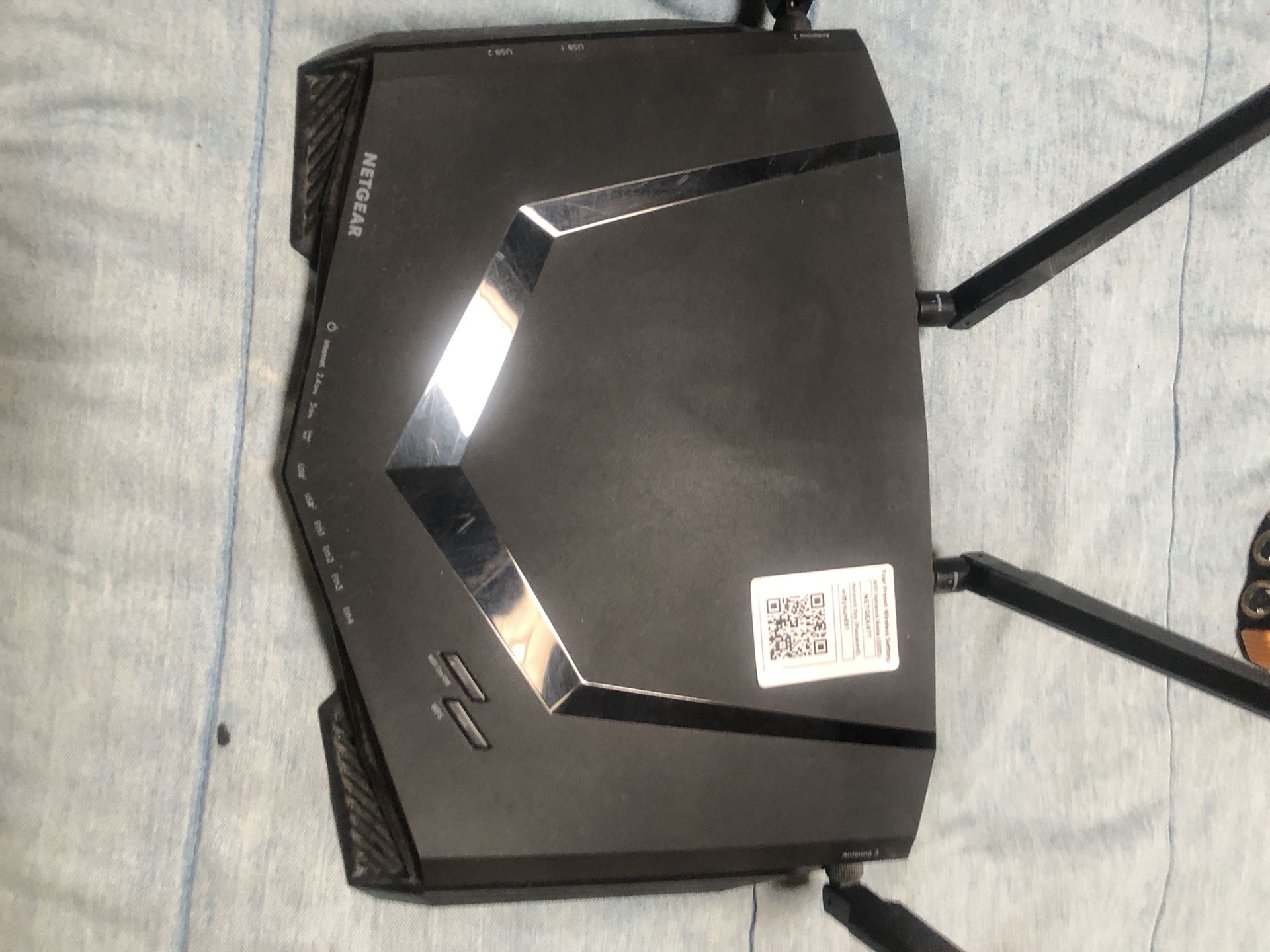Netgear Nighthawk  Router