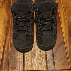 Jordan 13 Retro "Black Cat"