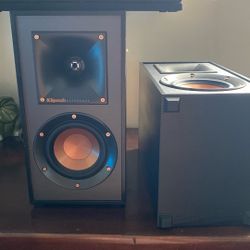 Klipsch R41 M  Speakers