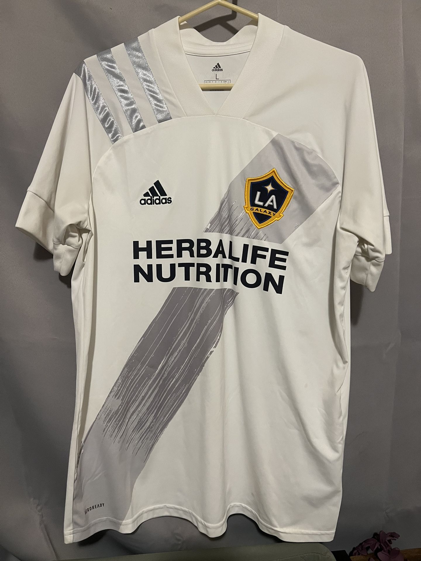 LA Galaxy Jersey