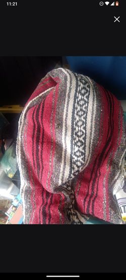 Blanket