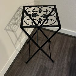 Plant Stand 