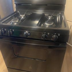 Gas Stove 