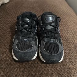New Balance Kids
