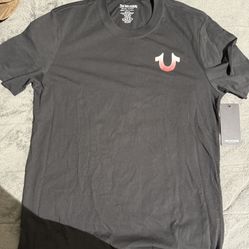 True Religion shirt Medium