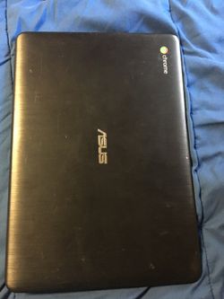 Asus Chromebook C300M
