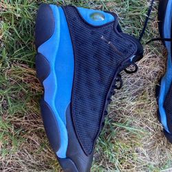 Jordan 13s