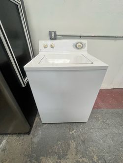 Washing machine GE 27”