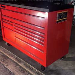 Snap-on Tool Box 