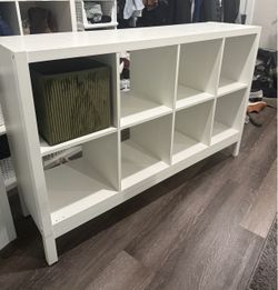 8 cube organizer