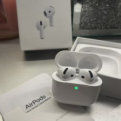 Airpod 4th Generation (ANC)
