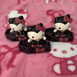 Hello Kitty Halloween Ceramic 