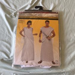 Greek/ Roman Halloween Costume