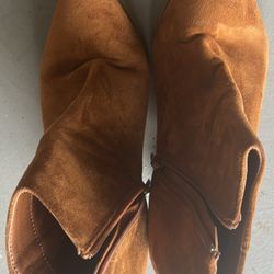Booties
