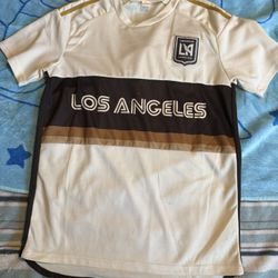 Off-brand LAFC JERSEY 10$ 