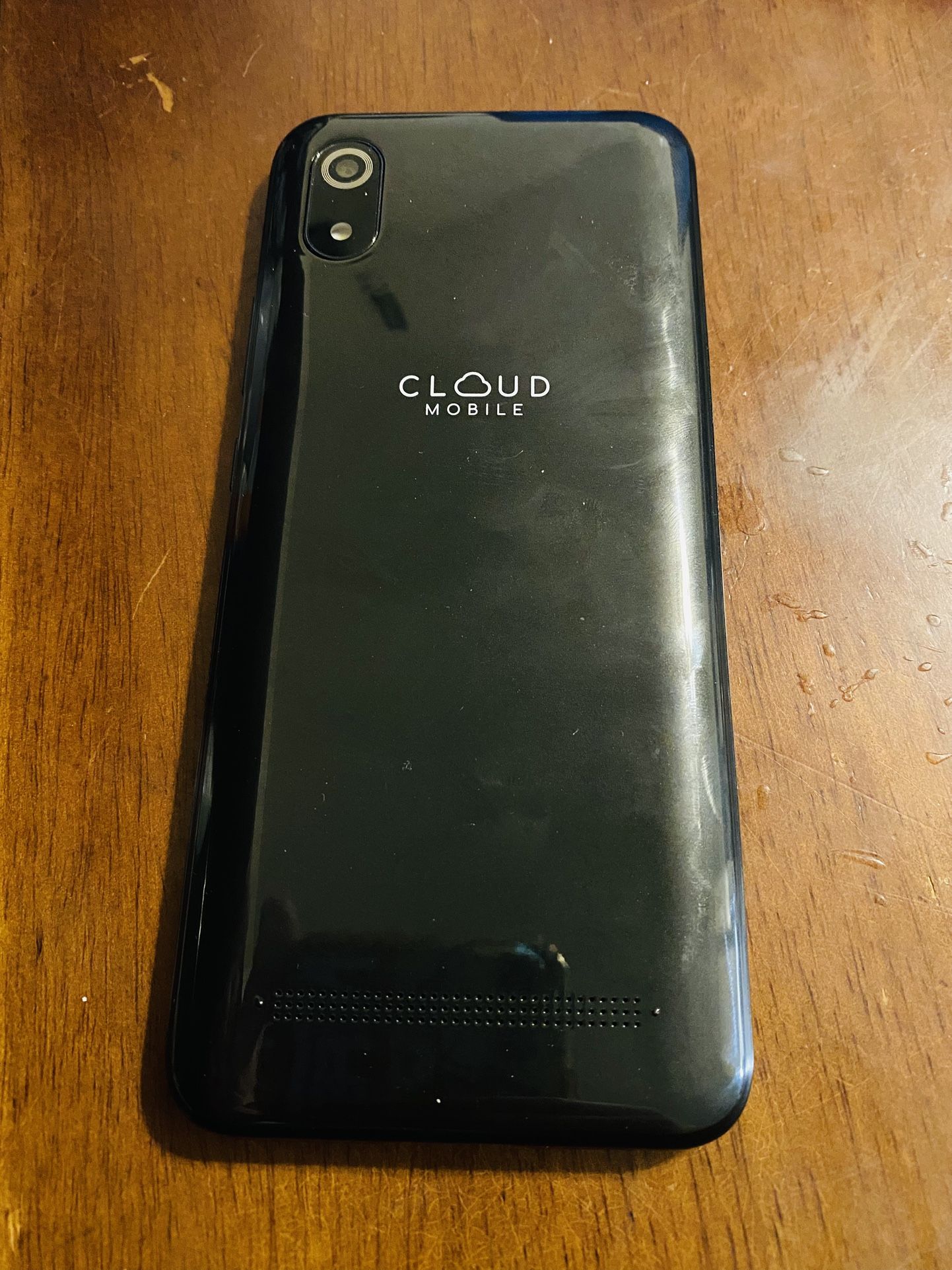 Stratus C8 Brand New