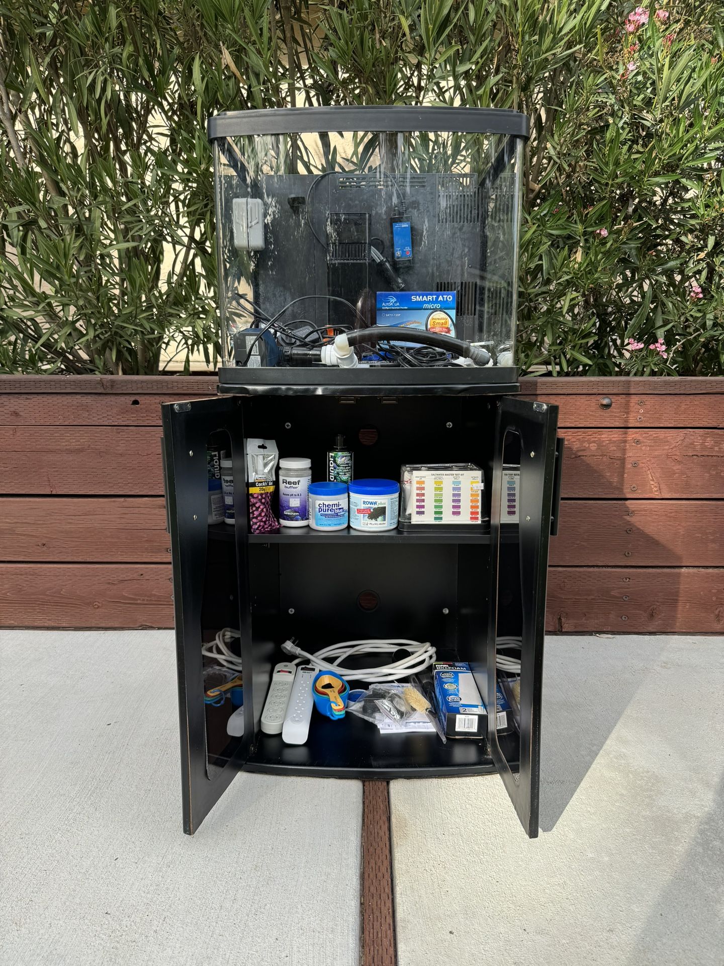 Biocube 32 Gallon Fish Tank