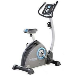 Reebok rt outlet 300 exercise bike