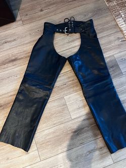 Motorcycle Chaps