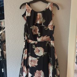 Max Dress