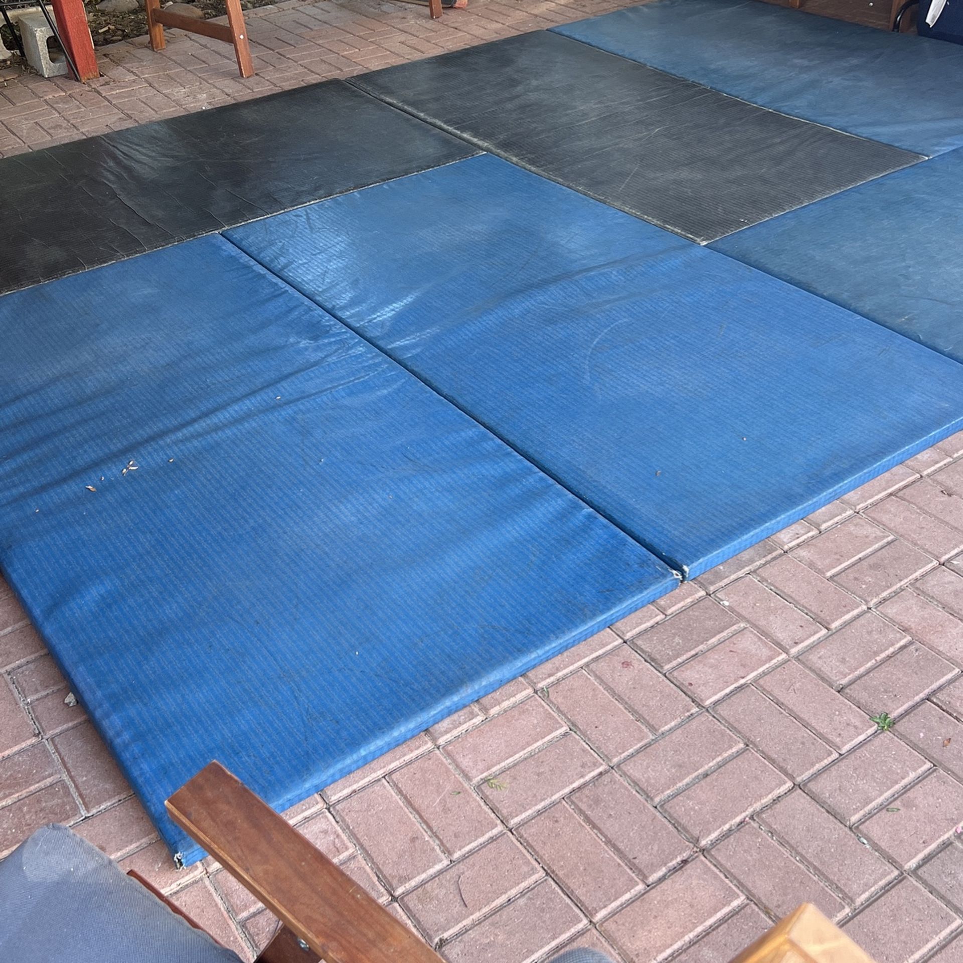 Jiu Jitsu Mats for Sale in Spring Valley, CA OfferUp