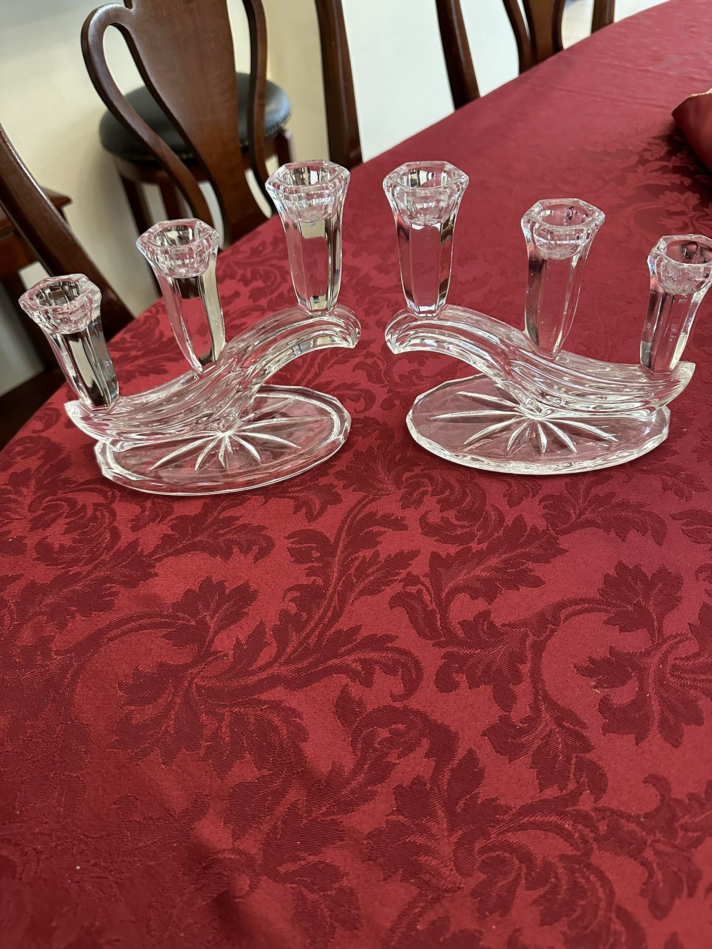Crystal Best Offer