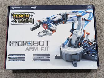 Hydrobot Arm Kit