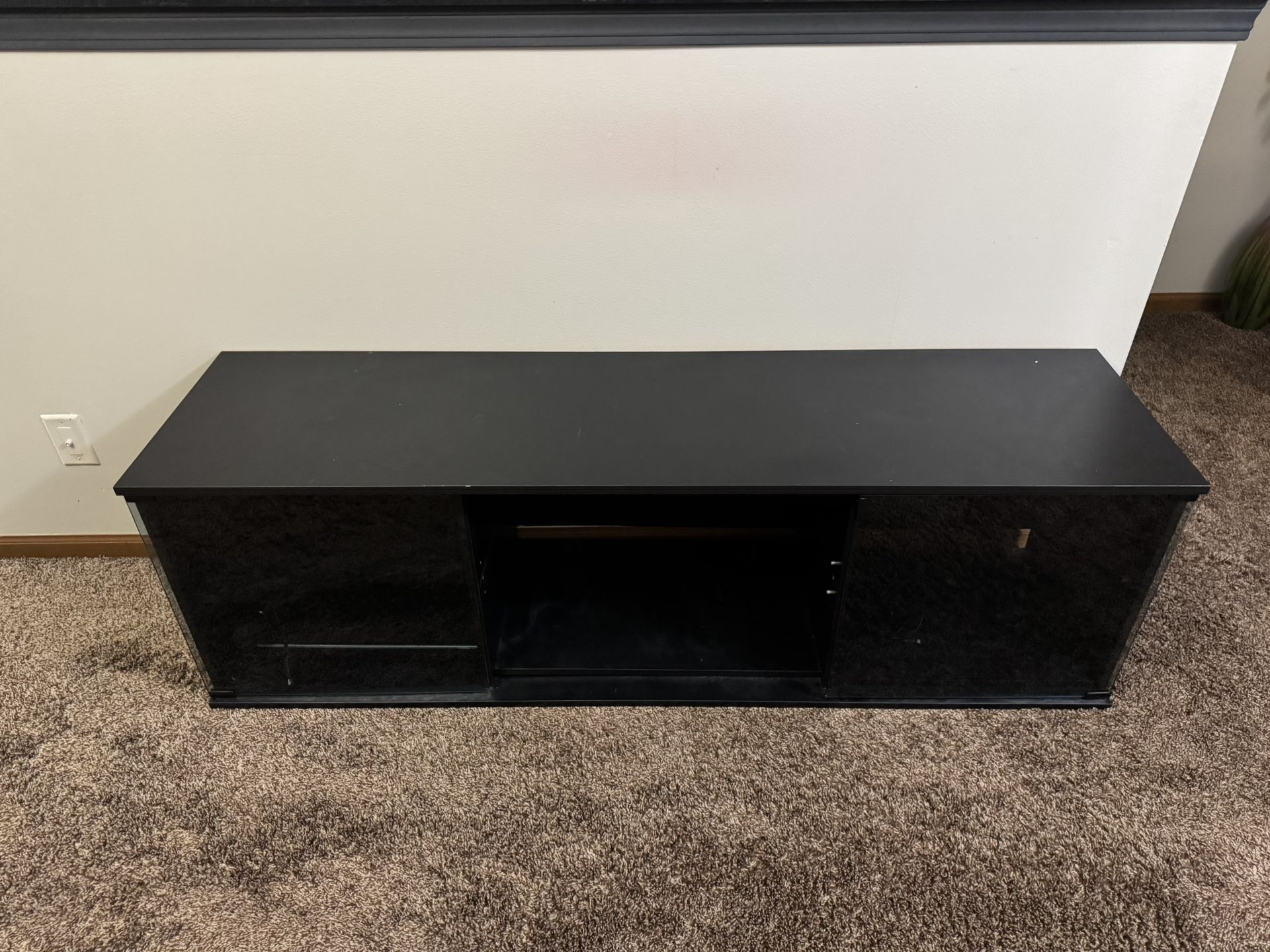 TV Stand 70” Inches Long