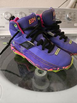 Bryce Harper Kids baseball cleats