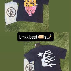 Hellstar Tees 