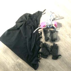Protest Kit 