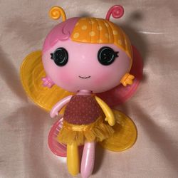 Lalaloopsy Butterfly