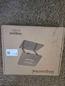 Gogoonike laptop seat