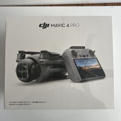 DJI Mavic 4 Pro Fly More Combo  $3100