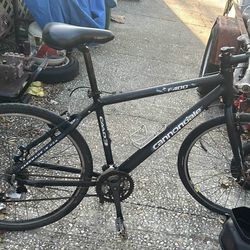 Cannondale F400