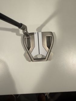 Taylormade Spider tour x