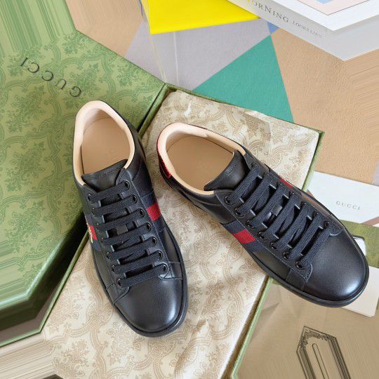 Gucci Ace Sneakers 15